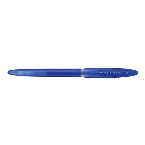 Imagem de ESFEROG. UNI-BALL SIGNO GELSTICK UM-170 0.7 AZUL