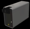 Imagem de Equipamento CashKeeper CK+ALU Delta