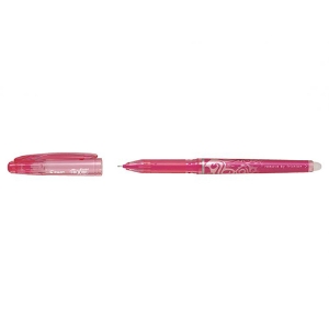 Imagem de ESFEROGRÁFICA APAGÁVEL PILOT FRIXION POINT GEL 0.5MM ROSA