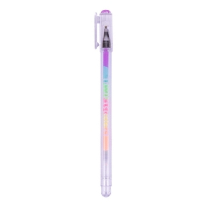 Imagem de ESFEROGRÁFICA APLI TWIST COLORS GEL (17498)