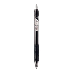 Imagem de ESFEROGRÁFICA BIC GEL-OCITY 0.7 PRETA (829157)