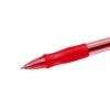 Imagem de ESFEROGRÁFICA BIC GEL-OCITY 0.7 VERMELHO (829159)