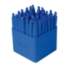 Imagem de ESFEROGRÁFICA MILAN MINI P1 TOUCH AZUL (176530140)