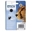 Picture of TINTEIRO ORIGINAL EPSON T0711 PRETO