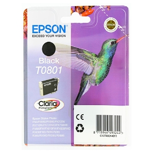 Imagem de TINTEIRO ORIGINAL EPSON T0803 MAGENTA
