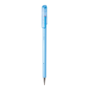 Imagem de ESFEROGRÁFICA PENTEL ANTIBACTERIAL BK77 PRETA