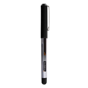 Picture of MARCADOR ROLLER FEGOL MICRO R150 PONTA FINA PRETO