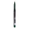 Imagem de MARCADOR ROLLER FEGOL MICRO R150 PONTA FINA VERDE