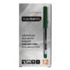 Imagem de MARCADOR ROLLER FEGOL MICRO R150 PONTA FINA VERDE