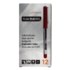Imagem de MARCADOR ROLLER FEGOL MICRO R150 PONTA FINA VERMELHO