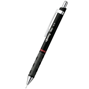 Picture of LAPISEIRA 0.5MM ROTRING TIKKY PRETA