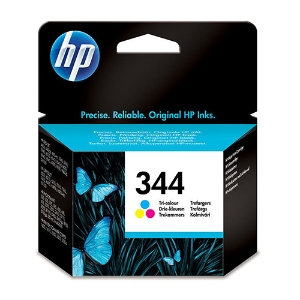 Imagem de TINTEIRO ORIGINAL HP 344 C9363EE CORES(C/M/Y)