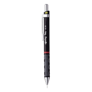 Imagem de LAPISEIRA 0.35MM ROTRING TIKKY PRETA 1904694