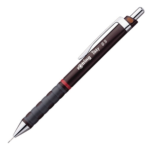 Imagem de LAPISEIRA 0.5MM ROTRING TIKKY BORDEAUX 1904691