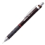 Imagem de LAPISEIRA 0.5MM ROTRING TIKKY BORDEAUX 1904691
