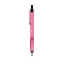 Imagem de LAPISEIRA 0.5MM ROTRING VISUCLICK ROSA (2089095)