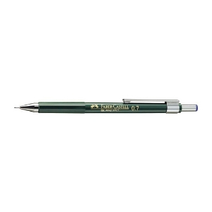 Picture of LAPISEIRA 0.7MM FABER-CASTELL TK FINE 9717 (136700)