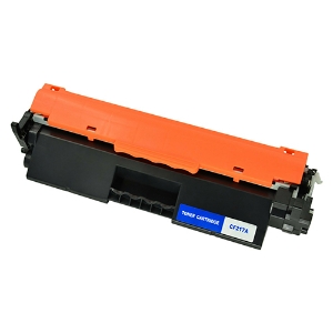 Picture of TONER COMPATIVEL HP 17A CF217A PRETO