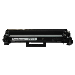 Picture of TONER COMPATIVEL HP 17X CF217X PRETO ALTA CAP.