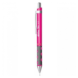 Picture of LAPISEIRA 0.7MM ROTRING TIKKY NEON ROSA (2007218)