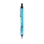 Imagem de LAPISEIRA 0.7MM ROTRING VISUCLICK AZUL (2088548)
