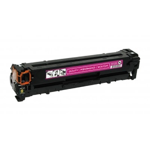 Imagem de TONER COMPATIVEL HP 125A CB543A MAGENTA (1.400 PAGINAS)