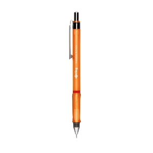 Imagem de LAPISEIRA 0.7MM ROTRING VISUCLICK LARANJA (2089092)