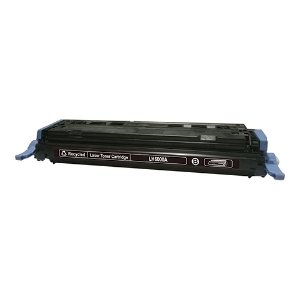 Picture of TONER COMPATIVEL HP Q6000A PRETO