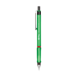 Picture of LAPISEIRA 0.7MM ROTRING VISUCLICK VERDE (2088550)