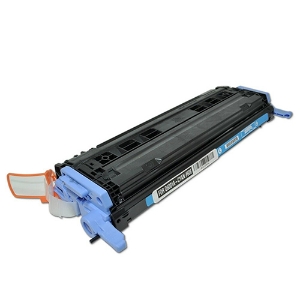 Imagem de TONER COMPATIVEL HP Q6001A CYAN