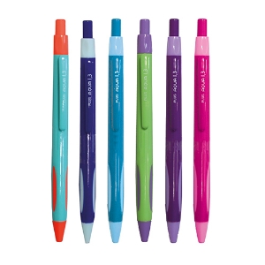 Imagem de LAPISEIRA 1.3MM PLUS AQUA (81002)
