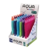 Imagem de LAPISEIRA 1.3MM PLUS AQUA (81002)