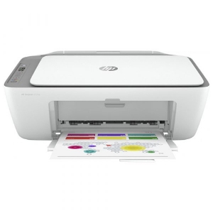 Picture of IMPRESSORA MULTIFUNÇÕES HP DESKJET 4120E WIFI (26Q90B)