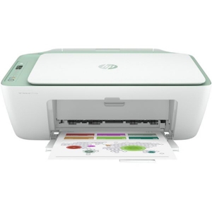 Picture of IMPRESSORA MULTIFUNÇÕES HP DESKJET ALL-IN-ONE 2722E (26K69B)