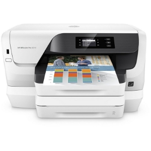 Imagem de IMPRESSORA HP OFFICEJET PRO 8218 A4 (J3P68A) WIFI/ETHERNET