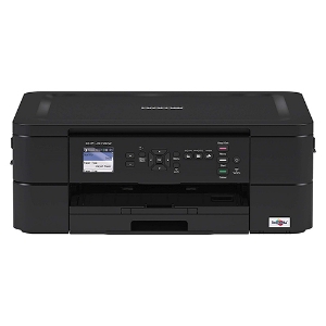 Imagem de IMPRESSORA MULTIFUNÇÕES BROTHER INKJET DCP-J572DW WI-FI