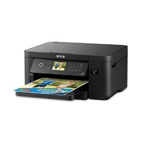 Picture of IMPRESSORA MULTIFUNÇÕES EPSON EXPRESSION PREMIUM XP-5100
