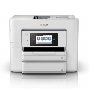 Imagem de IMPRESSORA MULTIFUNÇÕES EPSON WORKFORCE PRO WF-M5299DW