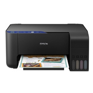 Picture of MULTIFUNÇÕES EPSON ECOTANK ET-2711 (C11CG86404)
