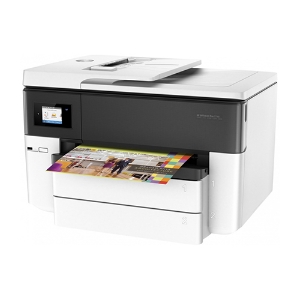 Picture of MULTIFUNÇOES HP OFFICEJET PRO 7740 WIDE AIO A3 (G5J38A)