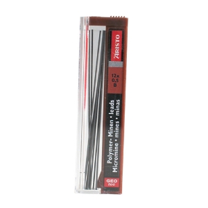 Picture of MINAS ARISTO 0.5MM-B REF.AR86568 (TB.12UNI)