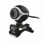 Imagem de WEBCAM TRUST EXIS COM MICROFONE INCORPORADO 17003