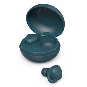 Imagem de AURICULARES HAMA TWS LIBEROBUDS BLUETOOTH AZUL