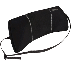 Picture of ENCOSTO ERGONOMICO LOMBAR PORTATIL FELLOWES (8042101)