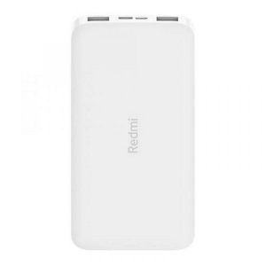 Picture of POWERBANK XIAOMI REDMI 10000MAH BRANCO (VXN4286GL)