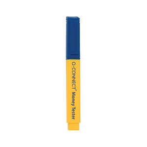 Picture of MARC. EURO TESTER PEN PARA DETECTAR NOTAS FALSAS KF14620