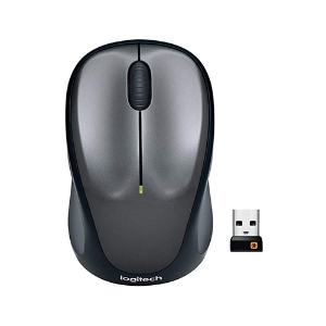Imagem de RATO LOGITECH M235 WIRELESS 910-002201