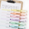 Imagem de MARCADOR FLUORESCENTE STABILO SWING COOL PASTEL