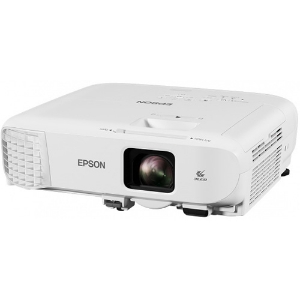 Picture of VIDEOPROJETOR EPSON EB-E20 (V11H981040)