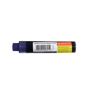 Picture of RECARGA MARC. QUADRO BRANCO FEGOL WB100R AZUL